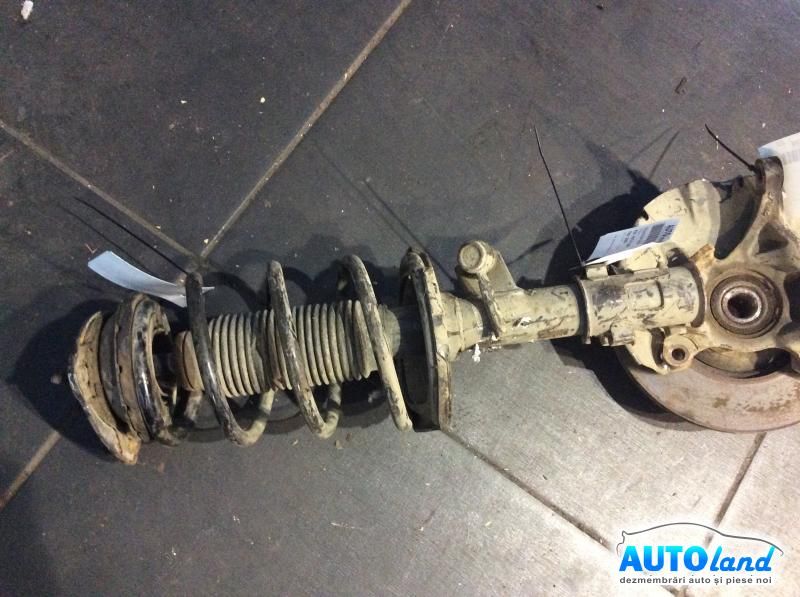 Amortizor fata (telescop) KIA RIO II (JB) 2005-2025