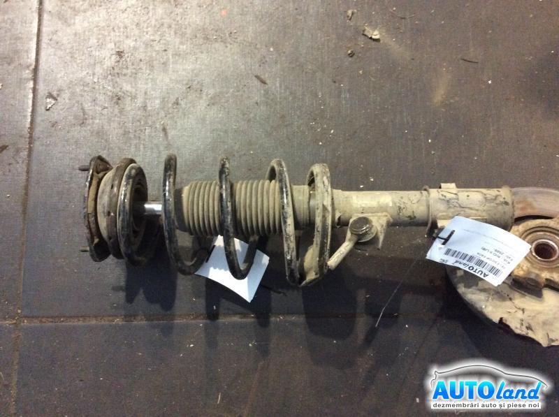 Amortizor fata (telescop) KIA RIO II (JB) 2005-2025