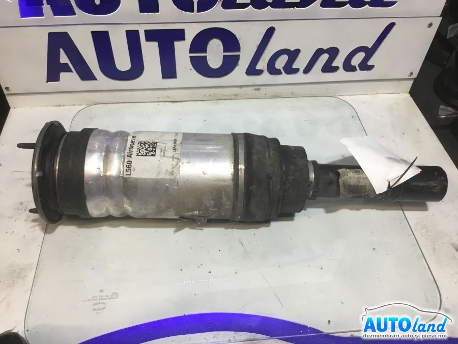 Amortizor fata (telescop) LAND ROVER RANGE ROVER VELAR 2017-2025 Cod J8A218045BB