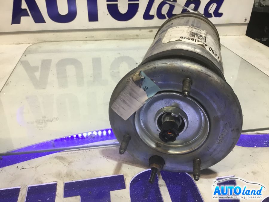 Amortizor fata (telescop) LAND ROVER RANGE ROVER VELAR 2017-2025 Cod J8A218045BB