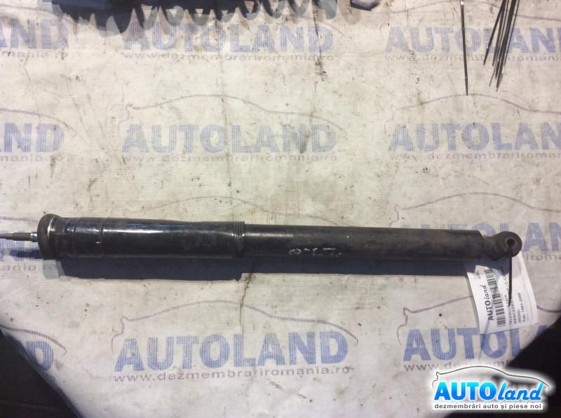 Amortizor fata (telescop) MERCEDES-BENZ C-CLASS (W202) 1993-2000 Cod A2023231500