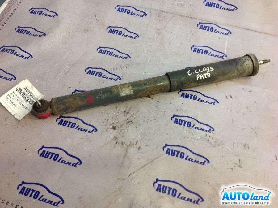 Amortizor fata (telescop) MERCEDES-BENZ E-CLASS (W210) 1995-2002