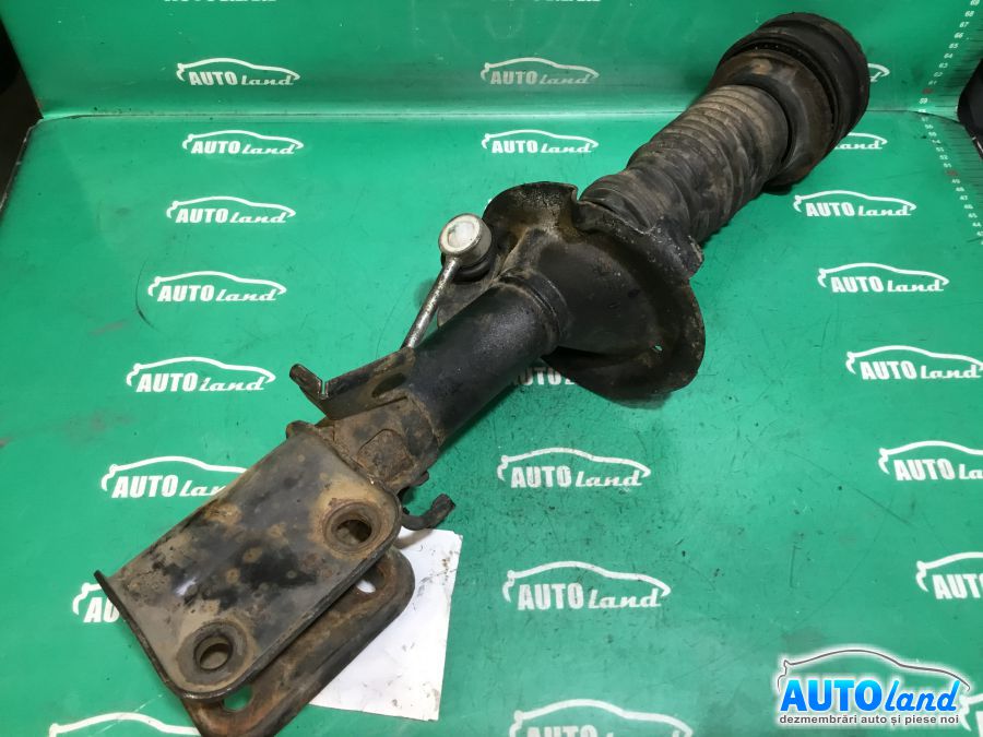 Amortizor fata (telescop) MERCEDES-BENZ VITO bus (638) 1996-2003