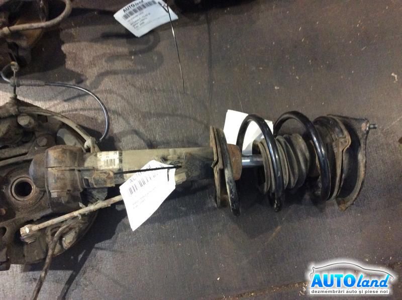 Amortizor fata (telescop) MINI MINI (R50,R53) 2001-2025