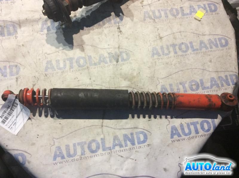 Amortizor fata (telescop) NEIDENTIFICAT NEIDENTIFICAT 2000-2025