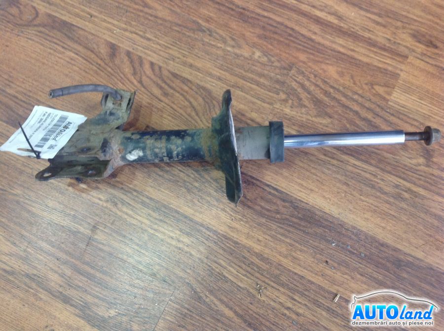 Amortizor fata (telescop) NISSAN ALMERA II (N16) 2000-2025