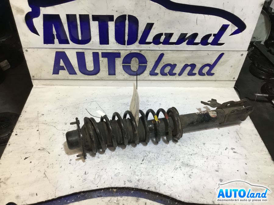 Amortizor fata (telescop) NISSAN MARCH (K11) 1992-2003