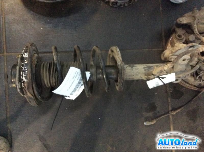 Amortizor fata (telescop) NISSAN PRIMERA (P12) 2002-2025
