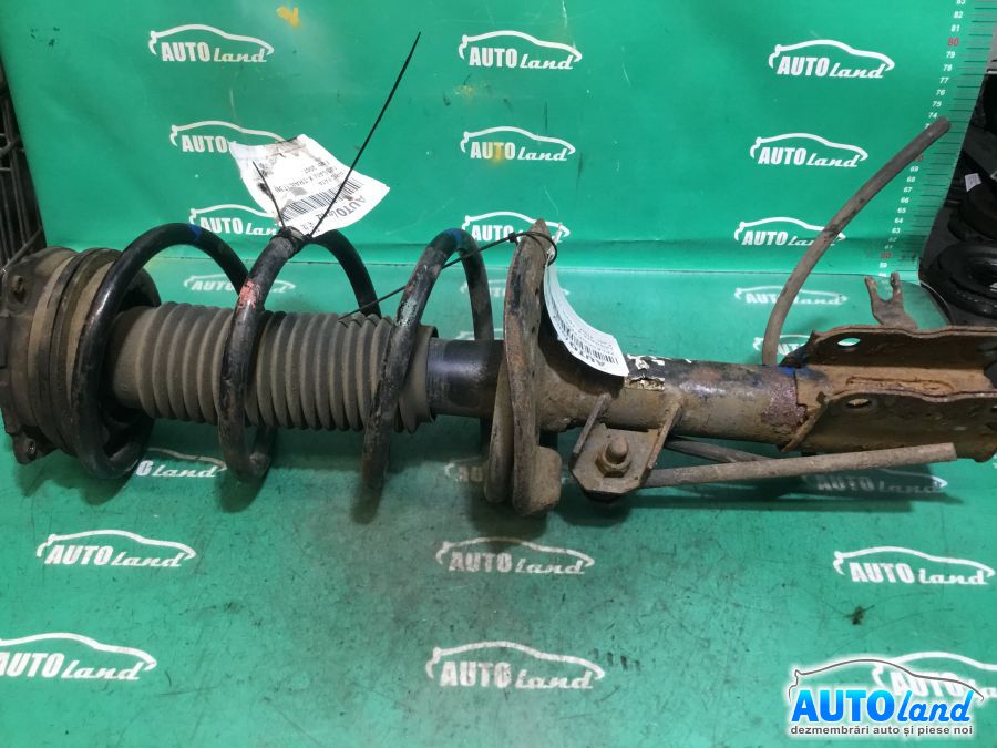 Amortizor fata (telescop) NISSAN X-TRAIL (T31) 2007-2025