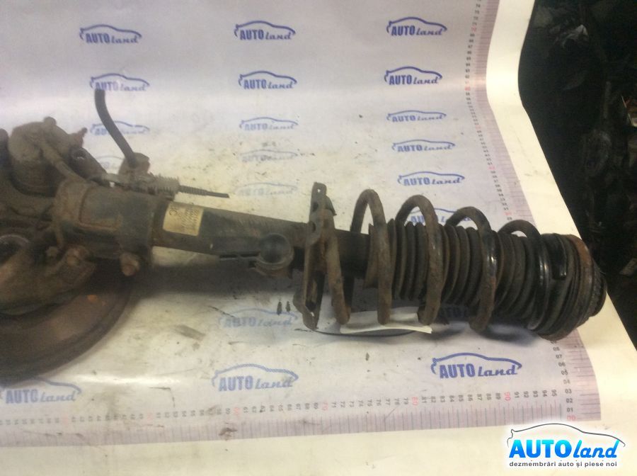 Amortizor fata (telescop) OPEL ASTRA H 2004-2025