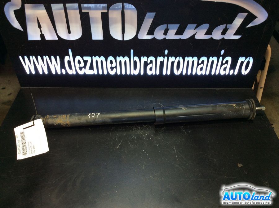 Amortizor fata (telescop) PEUGEOT 107 2005-2025