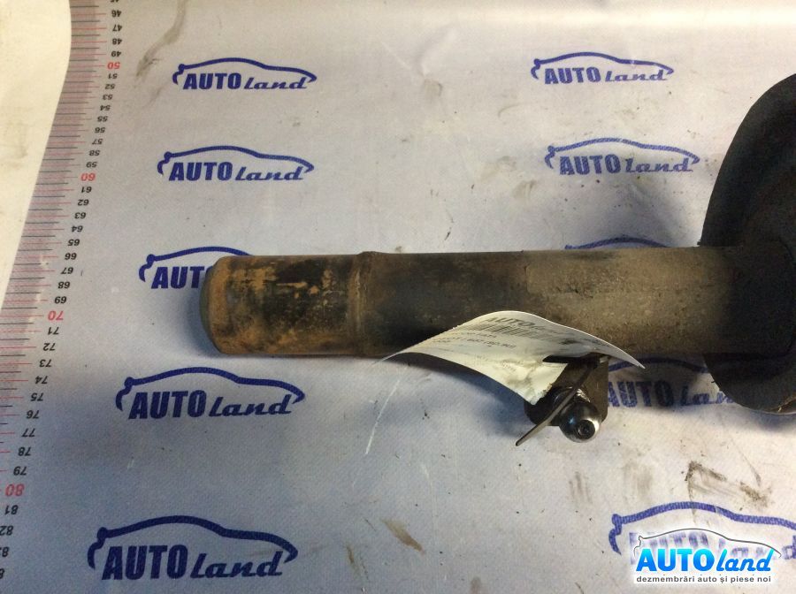 Amortizor fata (telescop) PEUGEOT 607 (9D,9U) 2000-2025