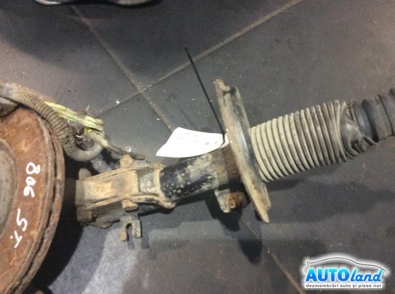 Amortizor fata (telescop) PEUGEOT 806 (221) 1994-2002