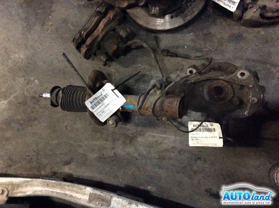 Amortizor fata (telescop) RENAULT LAGUNA III (BT0/1) 2007-2025
