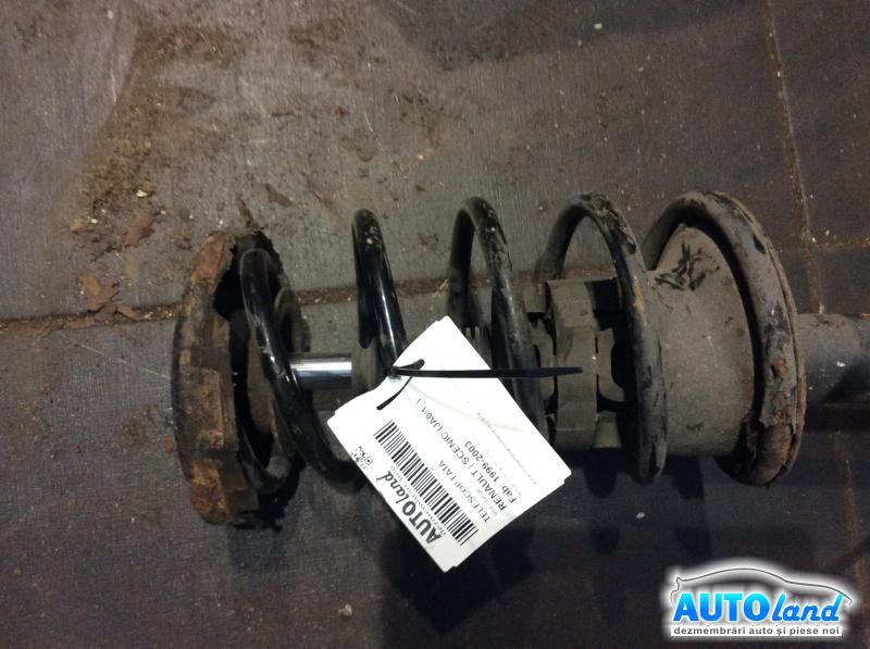 Amortizor fata (telescop) RENAULT SCENIC I (JA0/1_) 1999-2003