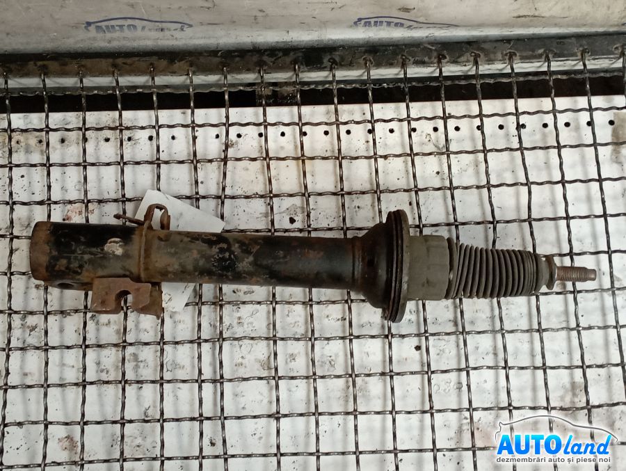 Amortizor fata (telescop) RENAULT SCENIC I (JA0/1_) 1999-2003