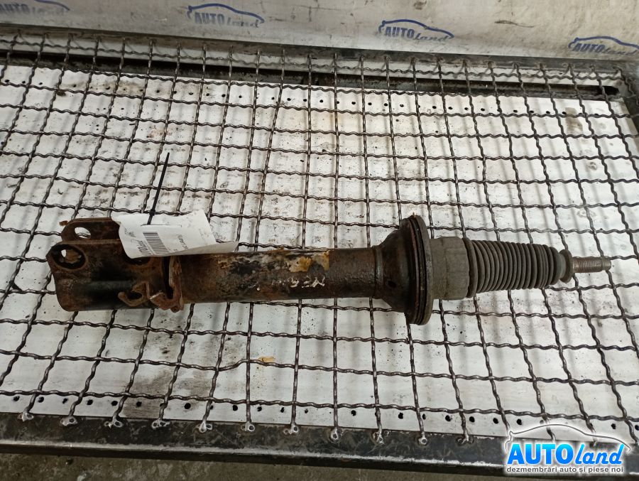 Amortizor fata (telescop) RENAULT SCENIC I (JA0/1_) 1999-2003