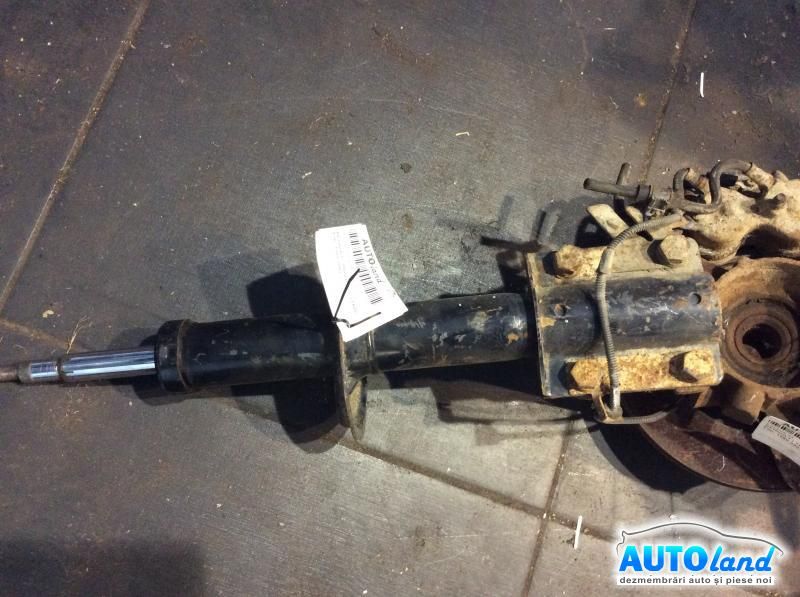 Amortizor fata (telescop) RENAULT TRAFIC bus (TXW) 1989-2001