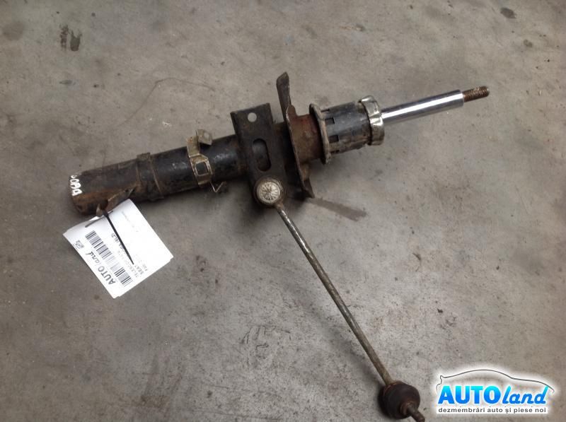 Amortizor fata (telescop) SEAT CORDOBA (6L2) 2002-2025