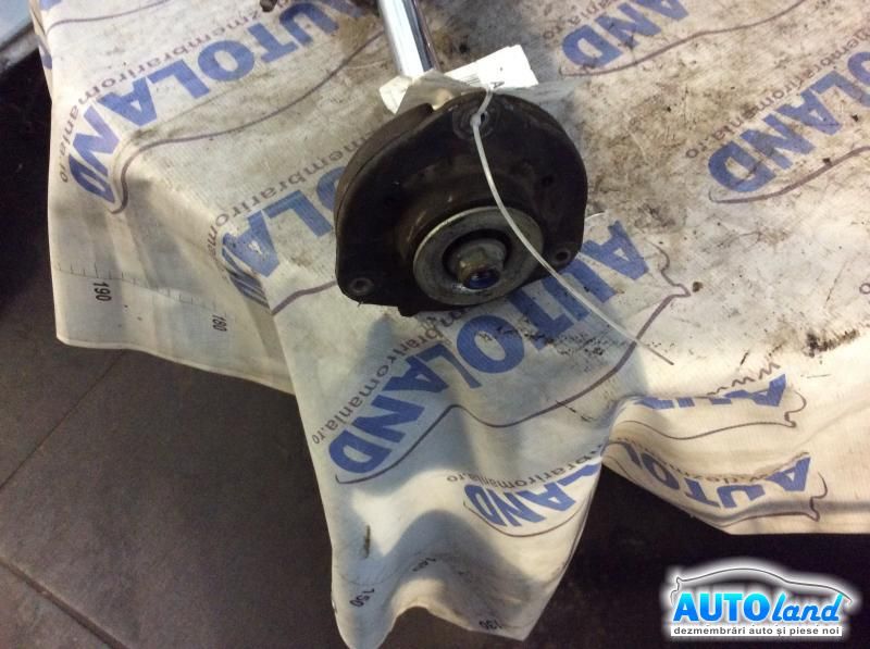 Amortizor fata (telescop) SKODA OCTAVIA (1Z3) 2004-2025