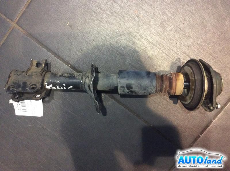 Amortizor fata (telescop) SUZUKI IGNIS (FH) 2000-2025