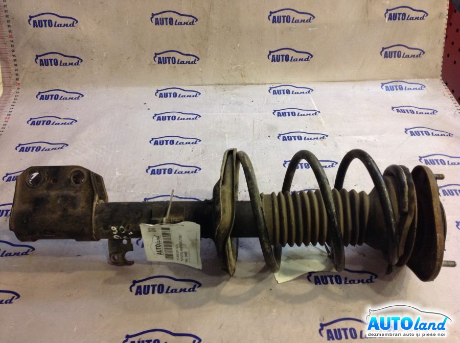 Amortizor fata (telescop) TOYOTA AVENSIS (T25) 2003-2025
