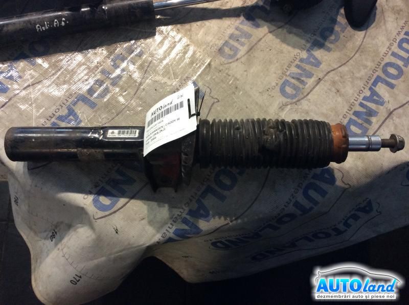 Amortizor fata (telescop) VOLKSWAGEN CADDY III combi (2KB,2KJ) 2004-2025 Cod 1T0413031GB