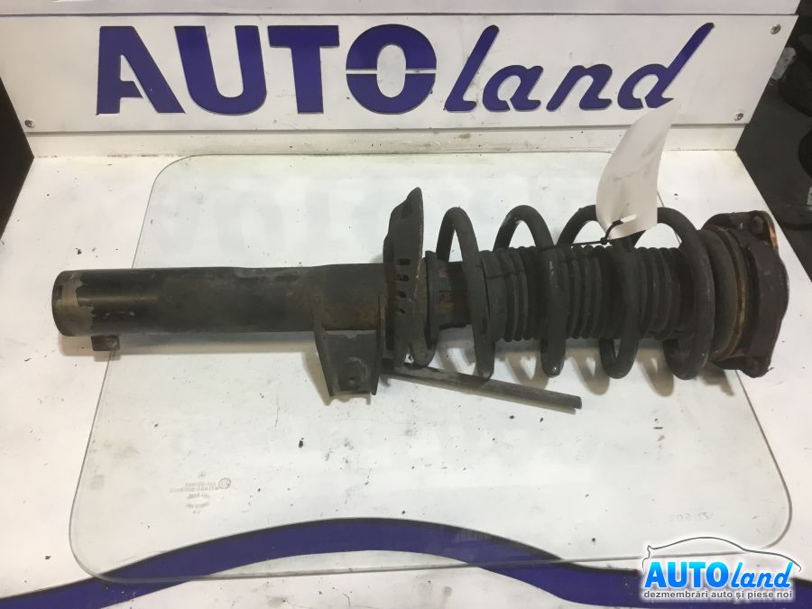 Amortizor fata (telescop) VOLKSWAGEN GOLF V (1K1) 2003-2025