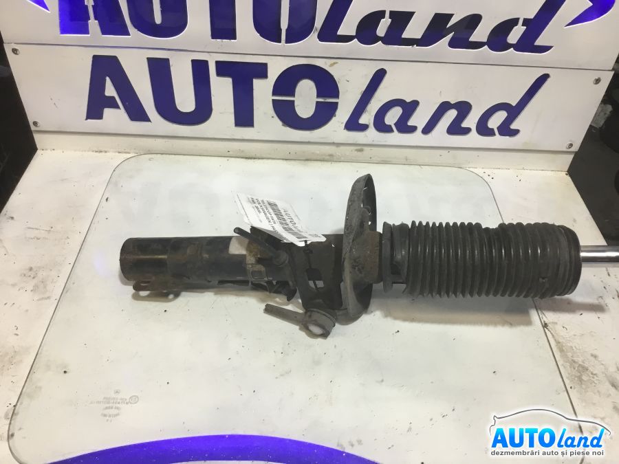 Amortizor fata (telescop) VOLKSWAGEN PASSAT (3C2) 2005-2025