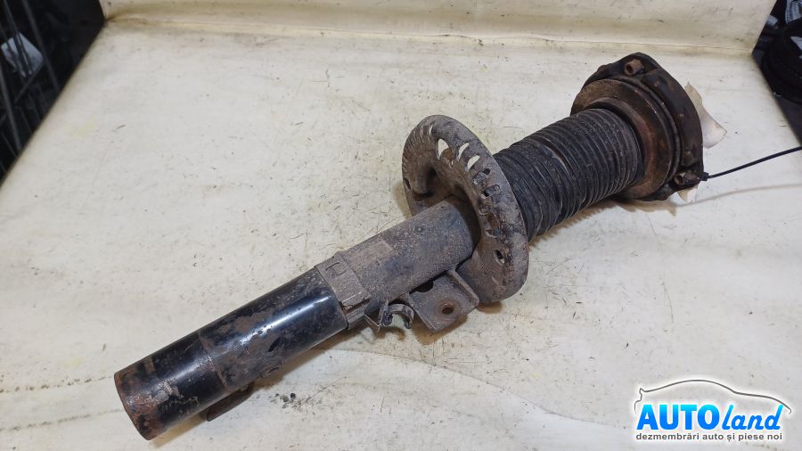 Amortizor fata (telescop) VOLKSWAGEN POLO (9N_) 2001-2025