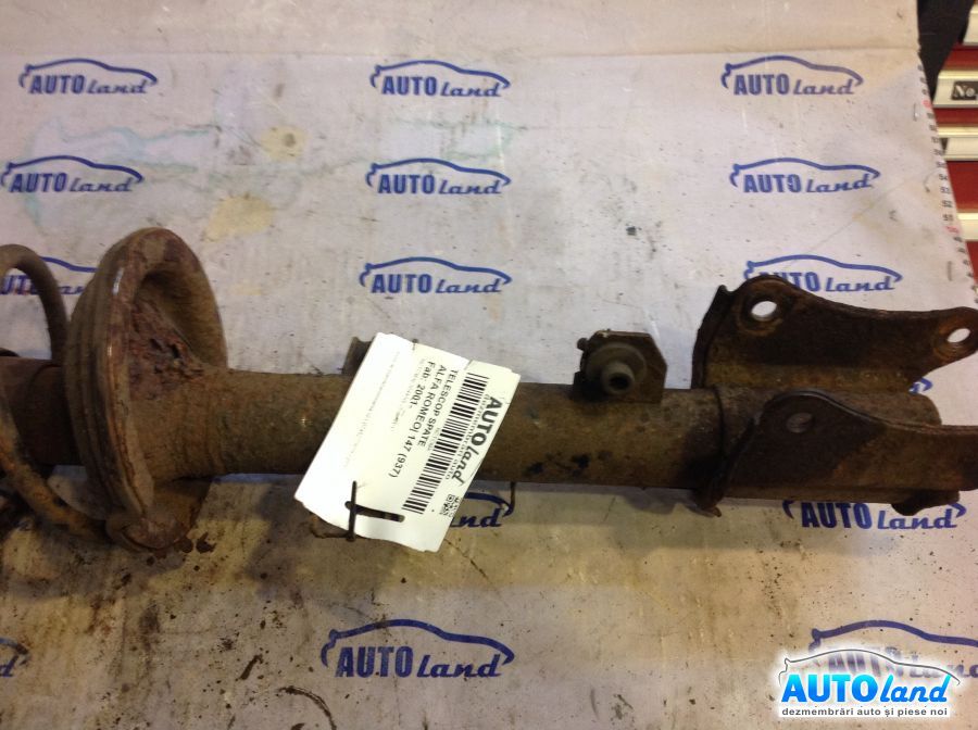 Amortizor spate (telescop) ALFA ROMEO 147 (937) 2001-2025