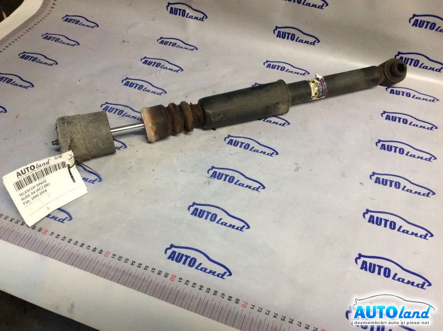 Amortizor spate (telescop) AUDI A4 (8E2,B6) 2000-2004