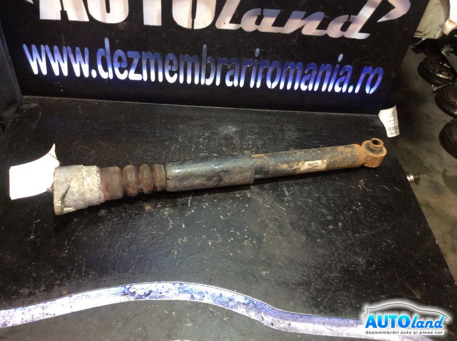 Amortizor spate (telescop) AUDI A4 (8EC) 2004-2008