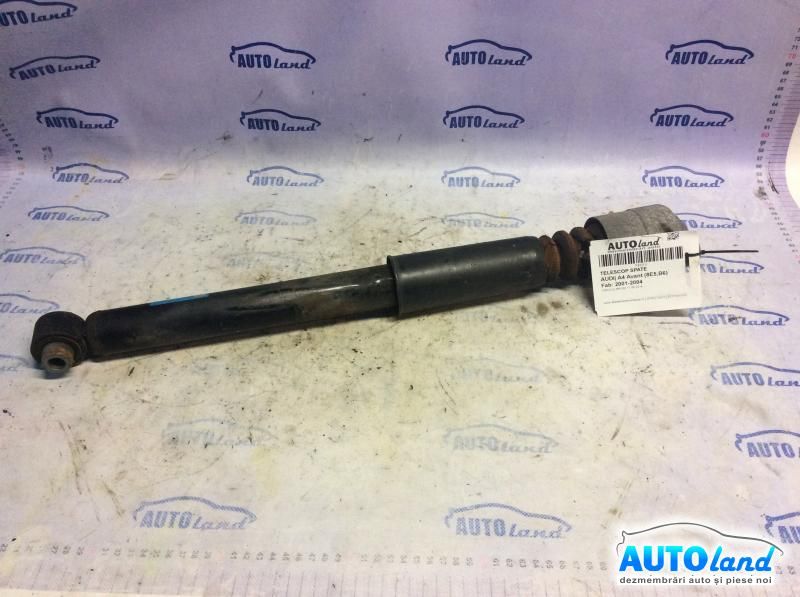 Amortizor spate (telescop) AUDI A4 Avant (8E5,B6) 2001-2004