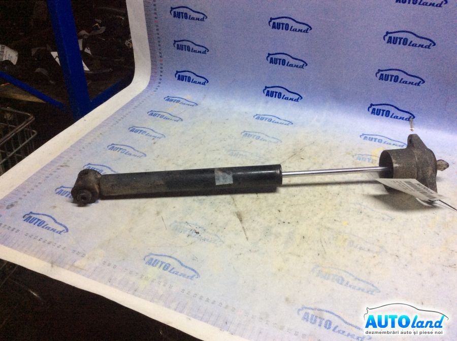 Amortizor spate (telescop) AUDI A6 (4B,C5) 1997-2005