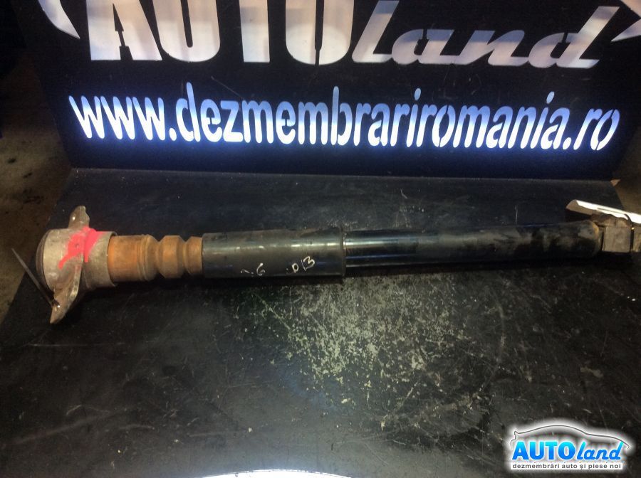 Amortizor spate (telescop) AUDI A6 (4G) 2011-2025