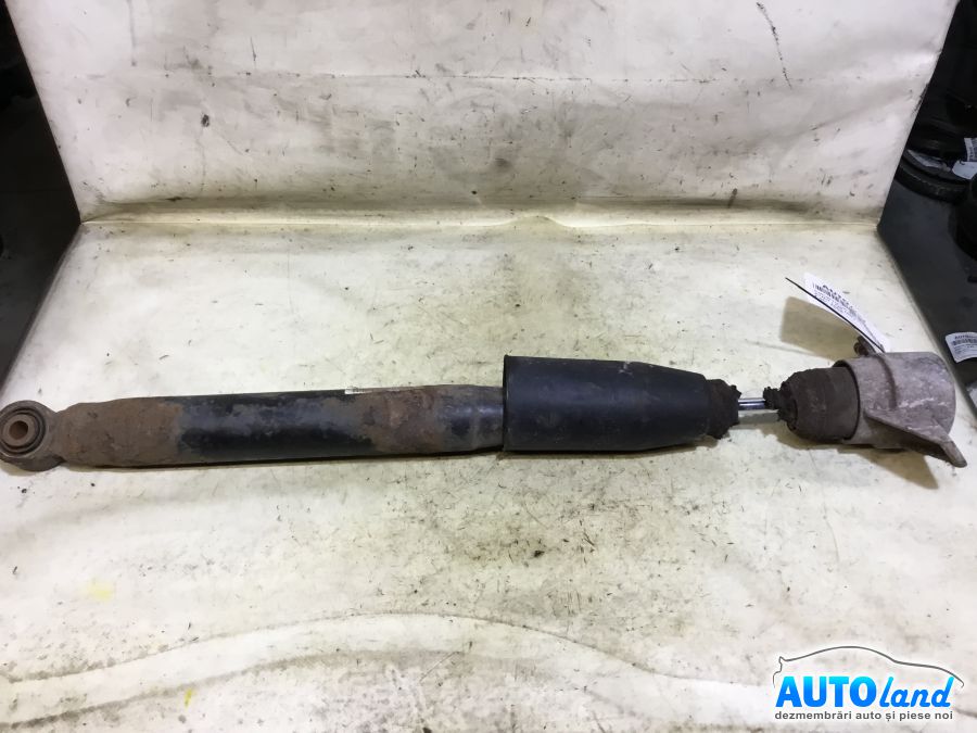 Amortizor Spate (telescop) AUDI Q5 (8R) 2008-2025 Cod 8R0035E
