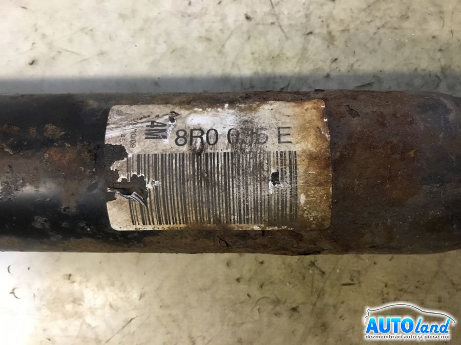 Amortizor Spate (telescop) AUDI Q5 (8R) 2008-2025 Cod 8R0035E