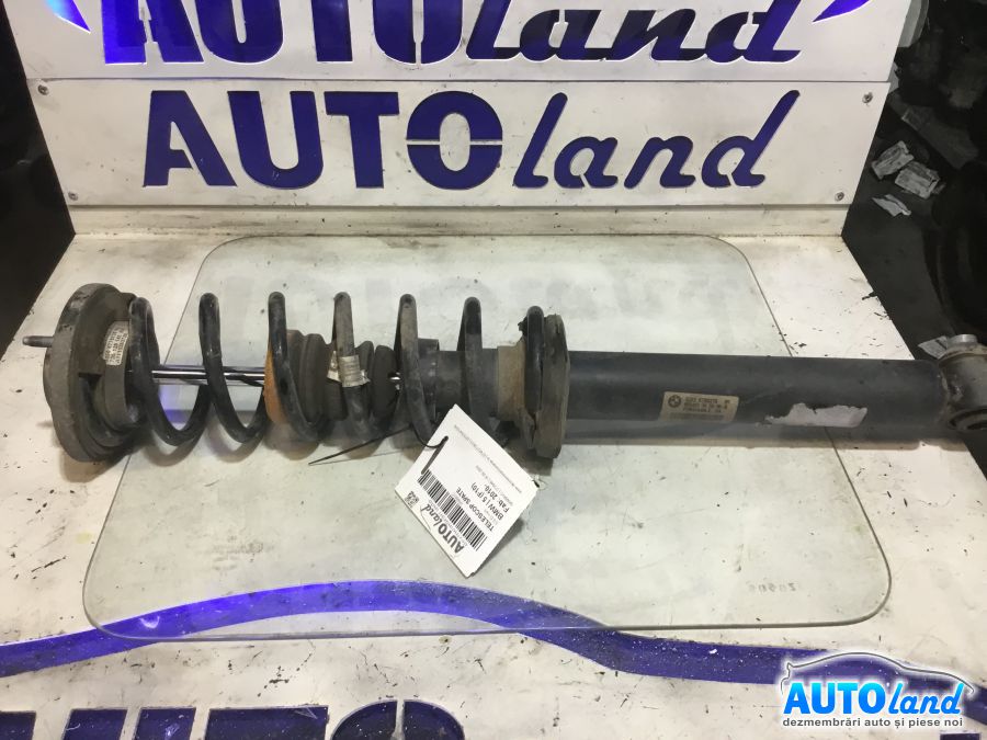 Amortizor spate (telescop) BMW 5 (F10) 2010-2025 Cod 814903008567