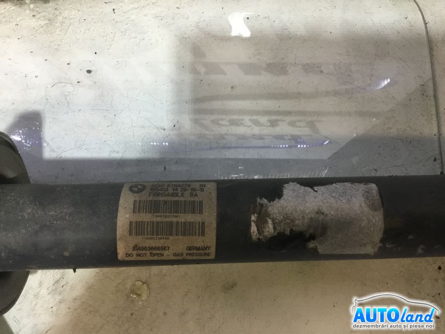 Amortizor spate (telescop) BMW 5 (F10) 2010-2025 Cod 814903008567