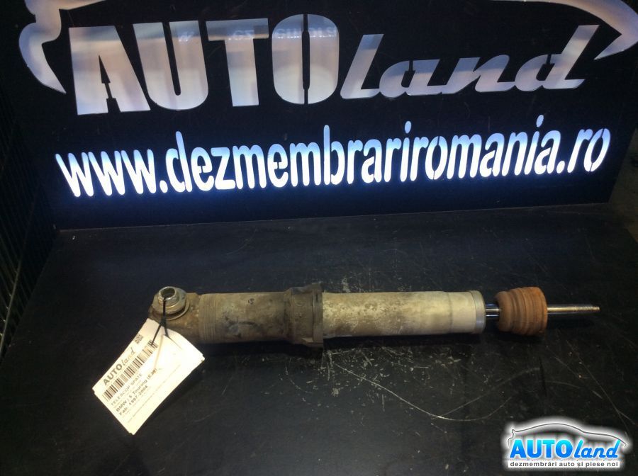Amortizor spate (telescop) BMW 5 Touring (E39) 1997-2004