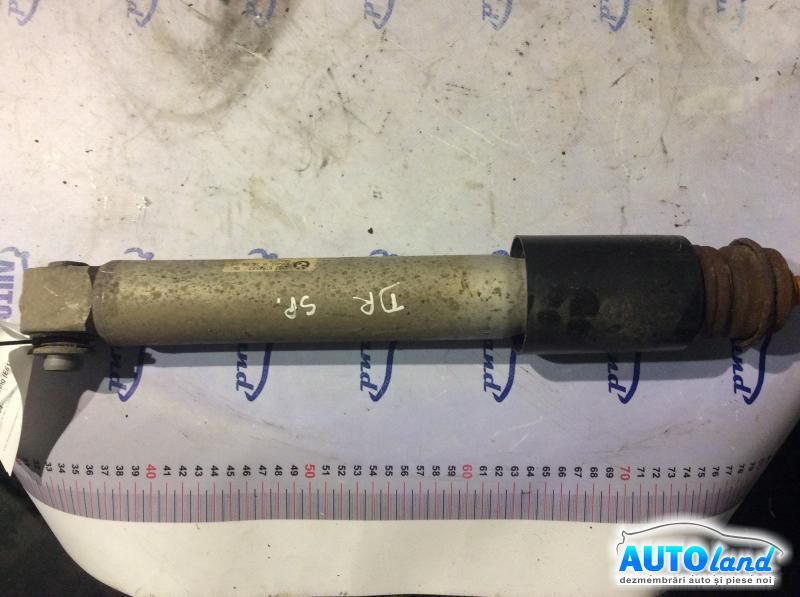 Amortizor spate (telescop) BMW 5 Touring (E61) 2004-2025