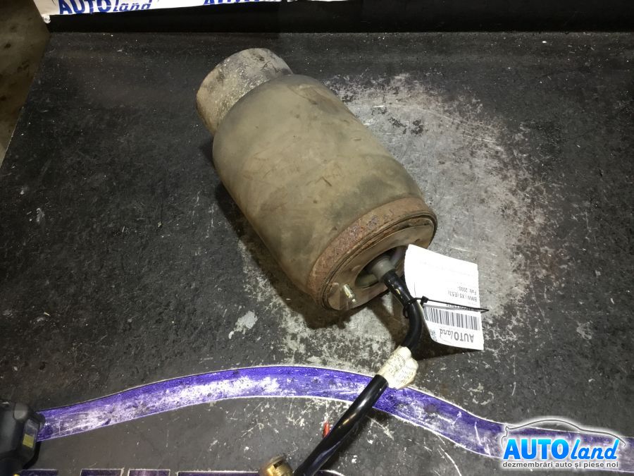 Amortizor spate (telescop) BMW X5 (E53) 2000-2025 Cod 37121095579