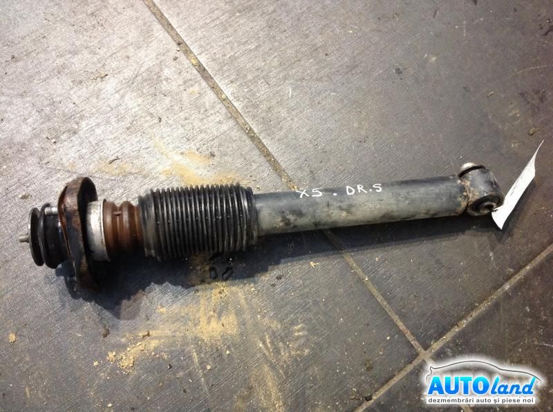 Amortizor spate (telescop) BMW X5 (E53) 2000-2025