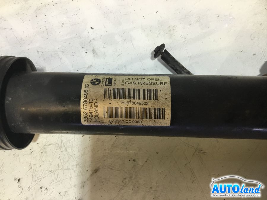 Amortizor spate (telescop) BMW X5 (E70) 2007-2025