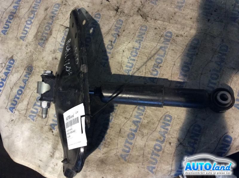Amortizor spate (telescop) CITROEN BERLINGO 2008-2026