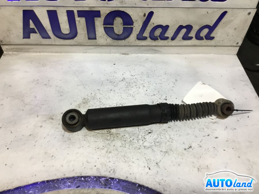 Amortizor spate (telescop) CITROEN DS5 2011-2025