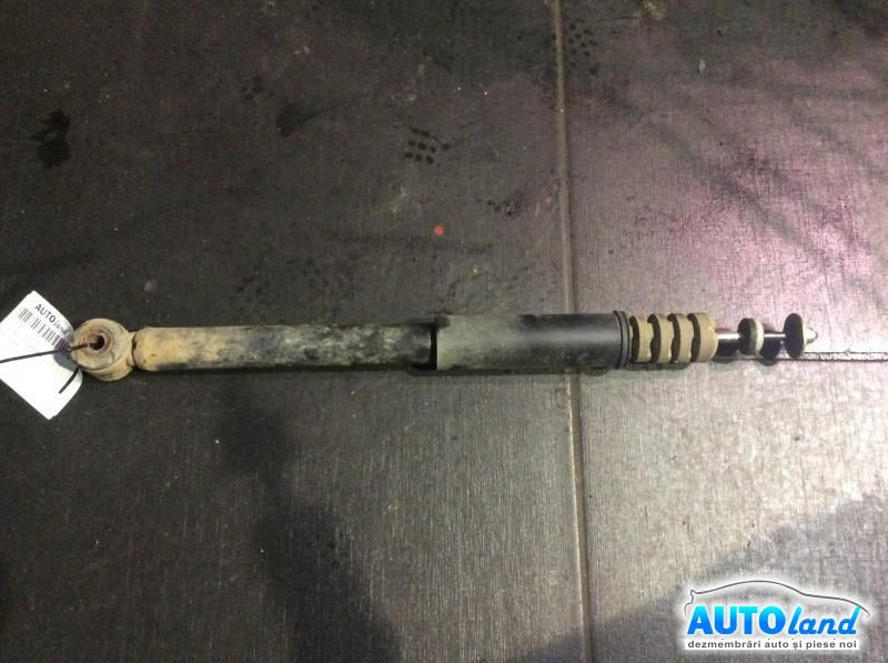 Amortizor spate (telescop) DACIA LOGAN (LS_) 2004-2025