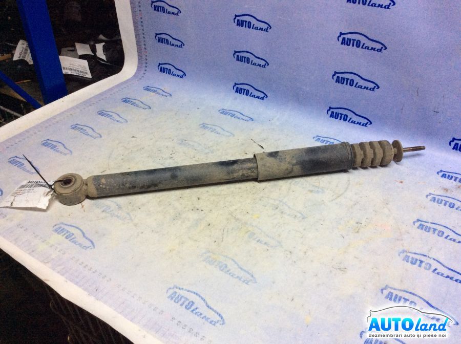 Amortizor spate (telescop) DACIA LOGAN (LS_) 2004-2025