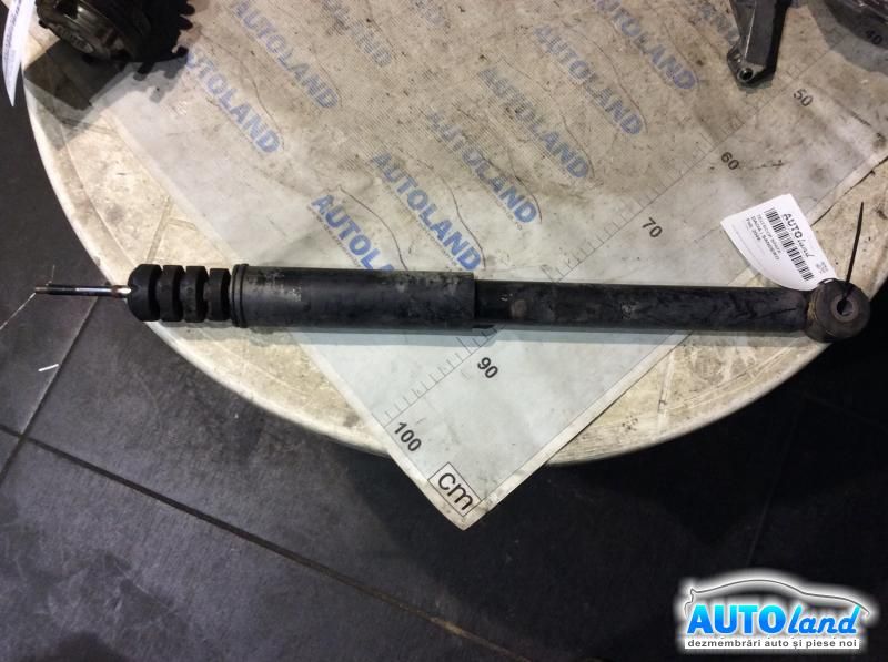 Amortizor spate (telescop) DACIA SANDERO 2008-2025